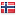 delfidata.no server is located in Norway